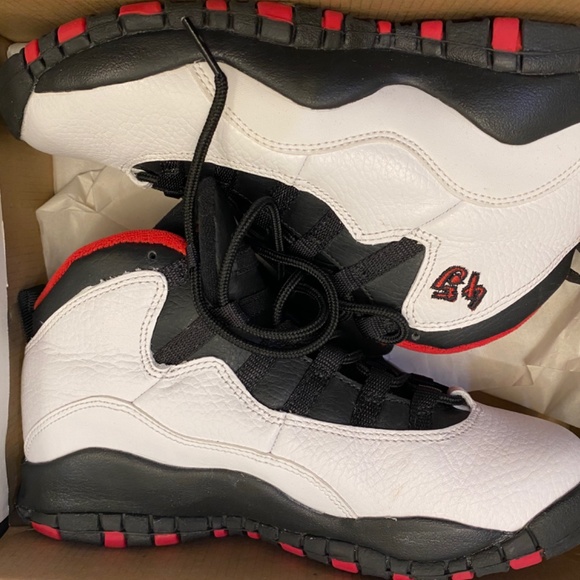 Jordan Retro 10 - Picture 2 of 3
